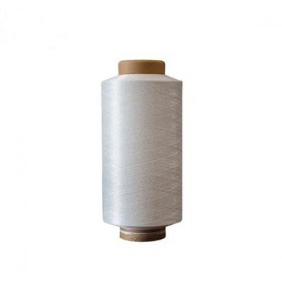 Polyester Antimicrobial Yarn For Antibacterial Clothing