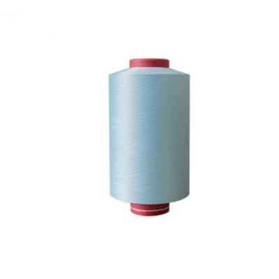 Polyester Moisture Wicking Yarn for Sportswear