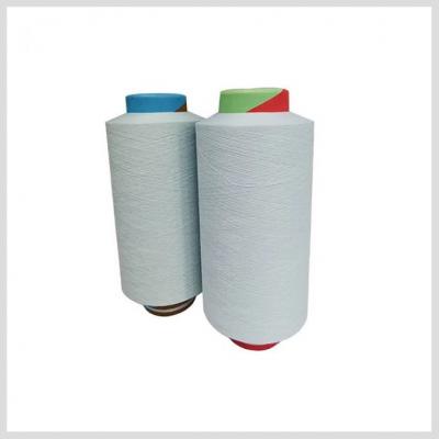 Polyester Yarn SD Imitation Cotton