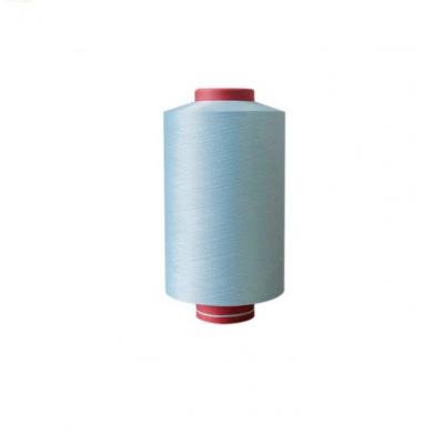Easy Cationic Dyeable Polyester DTY