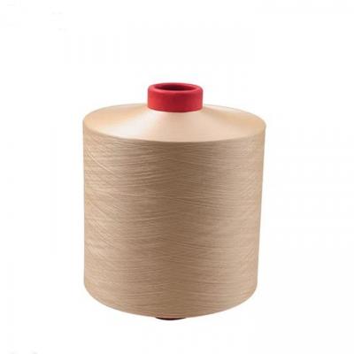 China Factory Recycled Polyester Yarn DTY