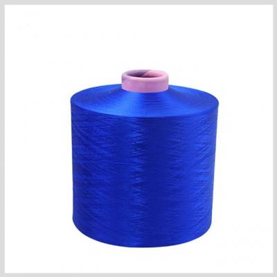 Polyester Recycled Yarn for Knitting