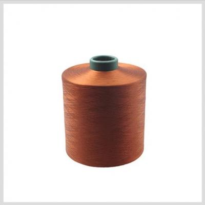 Recycled Polyester Filament Yarn DTY