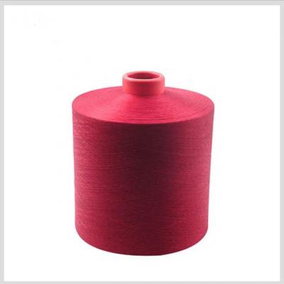 China Factory Recycled DTY Yarn