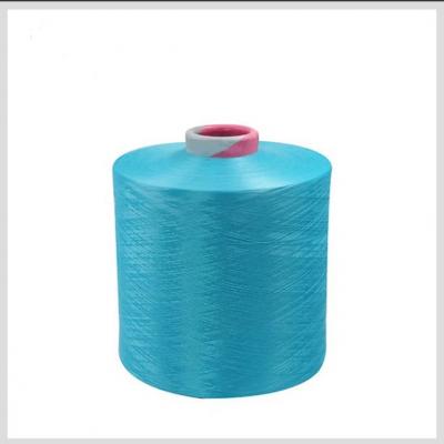 Recycled Polyester Filament Yarn