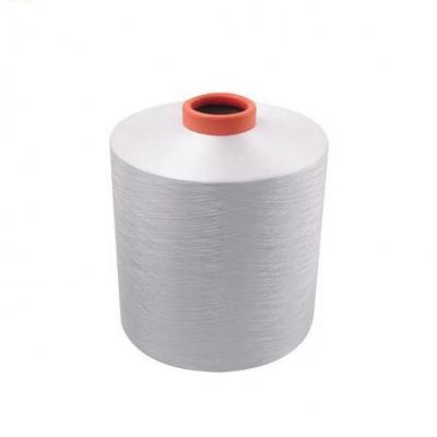 Polyester Cationic Composite Yarn