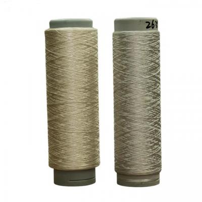 Polyester Yarns For Use in Carpets