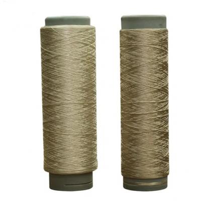 Polyester Yarns 600D For Carpet