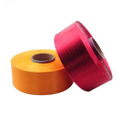 Polyester FDY Color Yarn