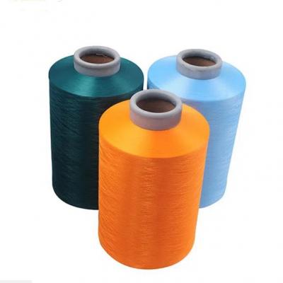 Polyester Filament Yarn DTY