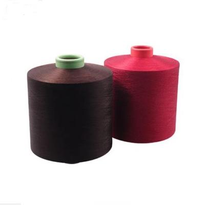 Polyester Drawn Textured Yarn