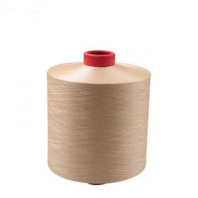 Polyester High Stretch Yarn DTY for Knitting